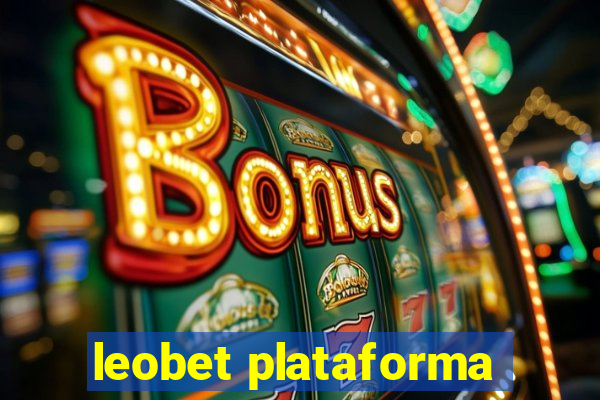 leobet plataforma